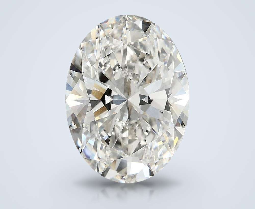 4.79 Carat · G · VS1 Rare Carat Ideal Cut