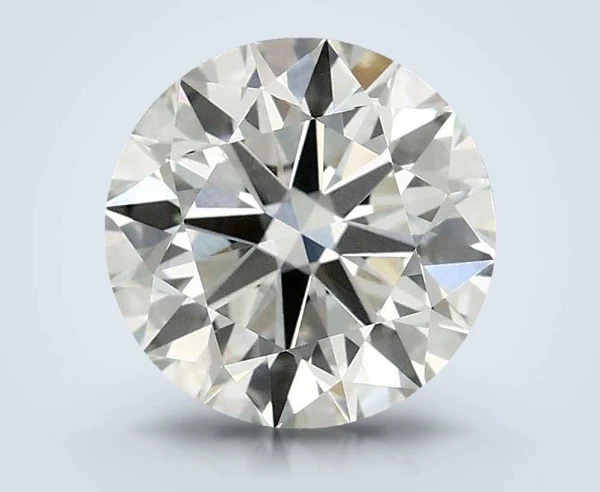 1.16 Carat · G · VVS2 excellent Cut