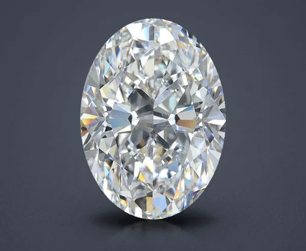 4.02 Carat · D · VS2 Rare Carat Ideal Cut