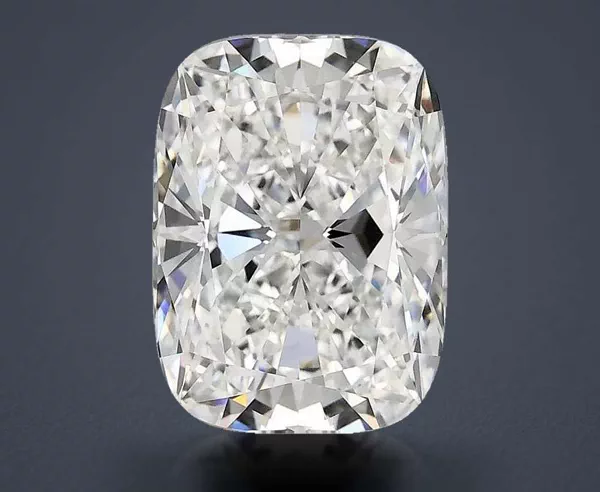 7.05 Carat · F · VS1 Rare Carat Ideal Cut