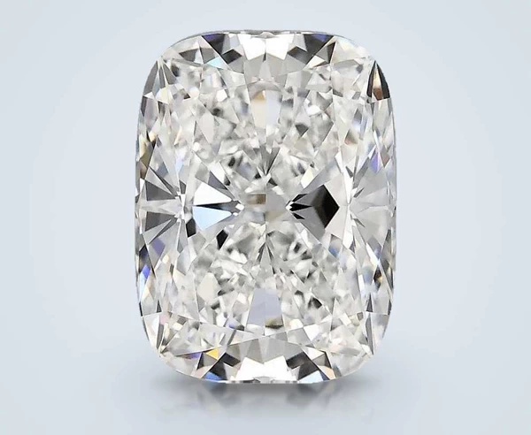 7.05 Carat · F · VS1 Rare Carat Ideal Cut