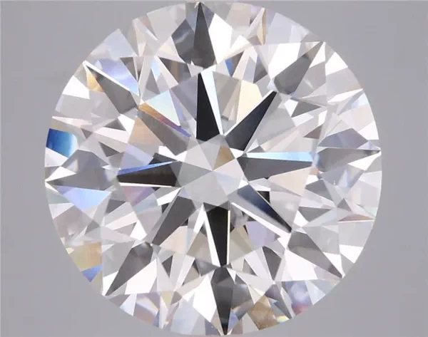 8.04 Carat · G · VS1 Rare Carat Ideal Cut