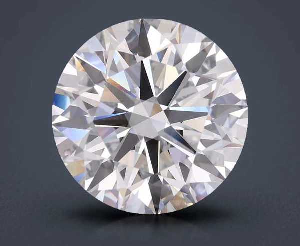 8.04 Carat · G · VS1 Rare Carat Ideal Cut
