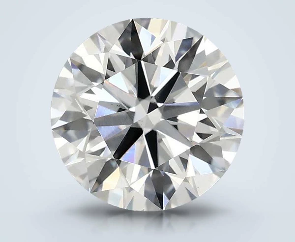 1.86 Carat · E · VS2 Rare Carat Ideal Cut