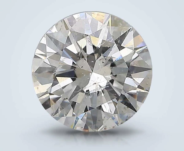 2.7 Carat · H · SI2 Rare Carat Ideal Cut