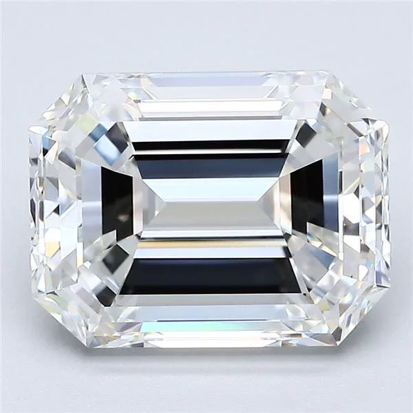 5.03 Carat · G · VVS1 Rare Carat Ideal Cut