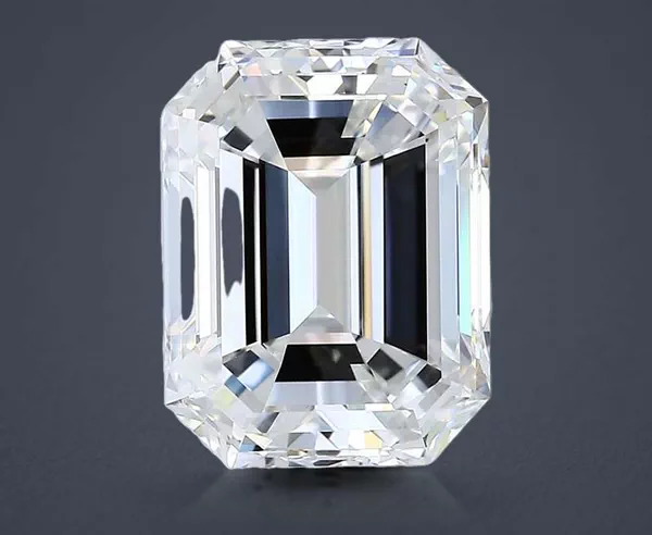 5.03 Carat · G · VVS1 Rare Carat Ideal Cut