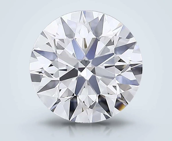 1 Carat · D · VVS2 excellent Cut