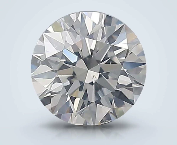 0.63 Carat · F · SI2 Rare Carat Ideal Cut