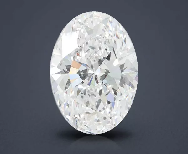3.92 Carat · D · IF Rare Carat Ideal Cut