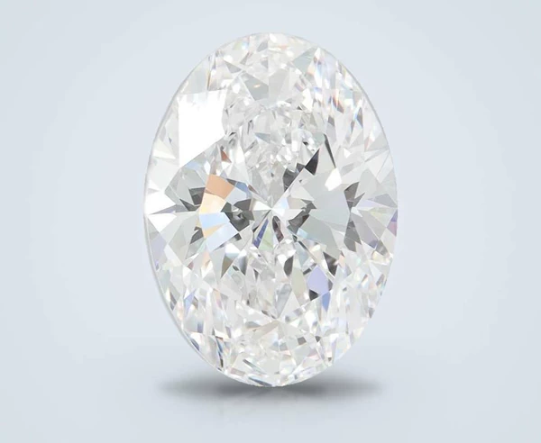 3.92 Carat · D · IF Rare Carat Ideal Cut