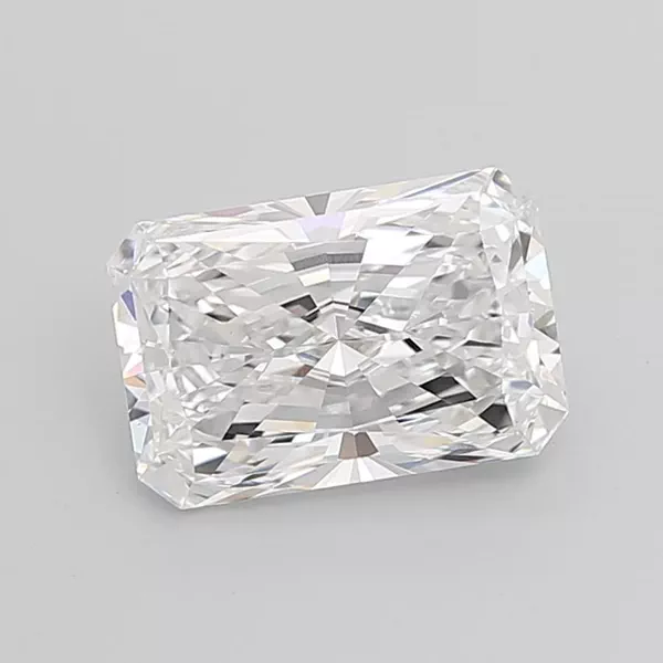 7.09 Carat · D · VVS2 Rare Carat Ideal Cut