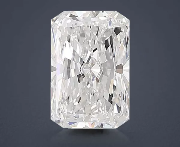 7.09 Carat · D · VVS2 Rare Carat Ideal Cut