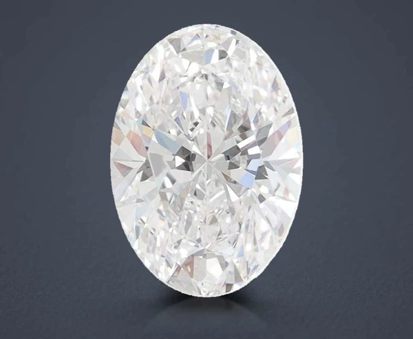 2 Carat · D · VVS1 Rare Carat Ideal Cut