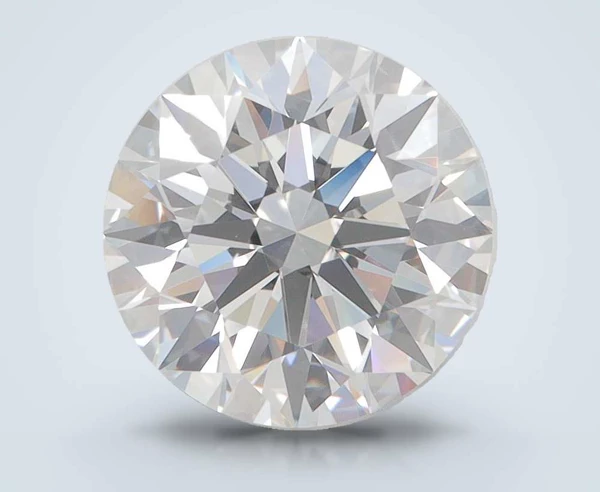 3.26 Carat · D · VVS2 Rare Carat Ideal Cut