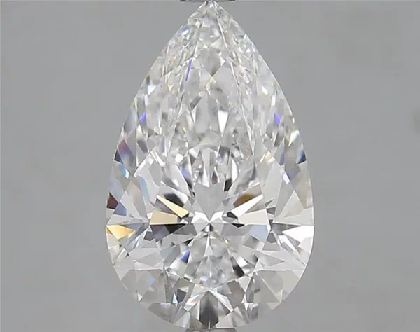 2.8 Carat · D · IF Rare Carat Ideal Cut