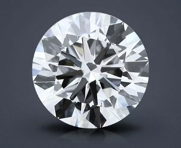 8.01 Carat · E · VVS2 Rare Carat Ideal Cut