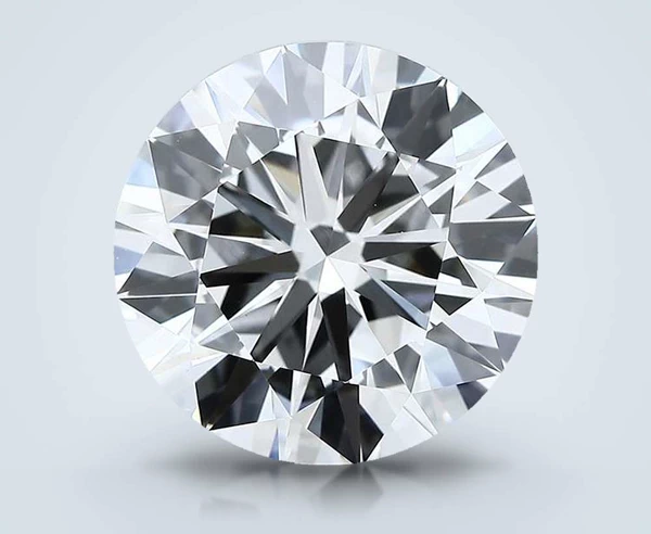 8.01 Carat · E · VVS2 Rare Carat Ideal Cut