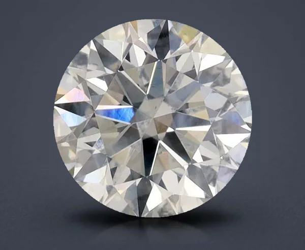 0.9 Carat · J · SI2 Rare Carat Ideal Cut