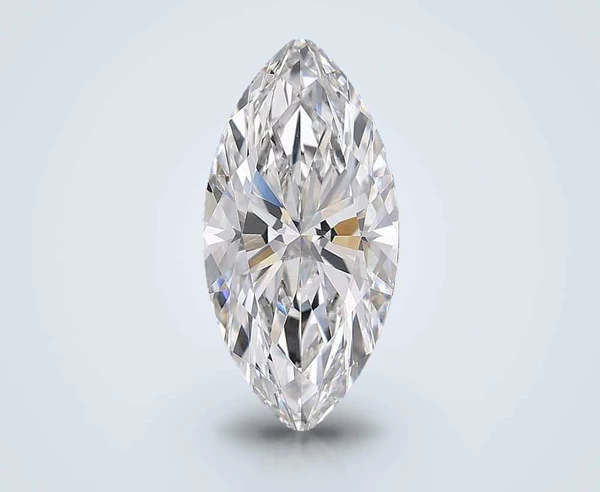 2.03 Carat · F · VVS2 Rare Carat Ideal Cut