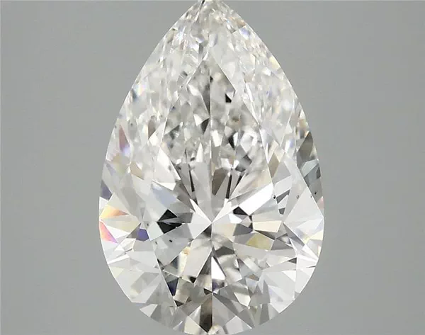 2.98 Carat · E · VS2 Rare Carat Ideal Cut