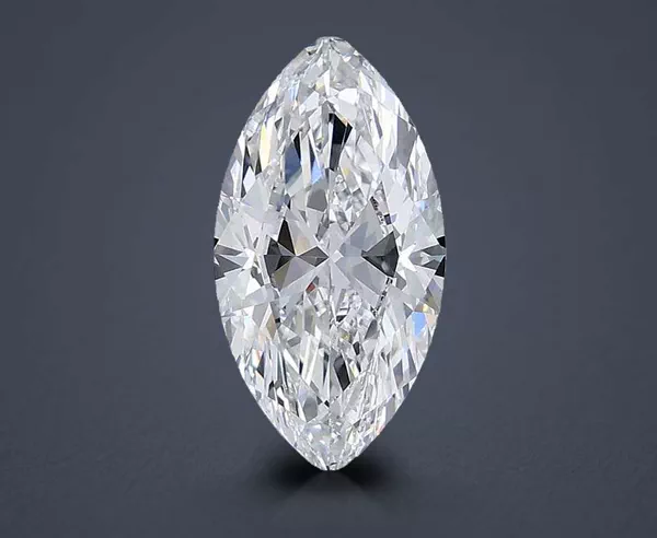 2.7 Carat · D · VVS2 Rare Carat Ideal Cut