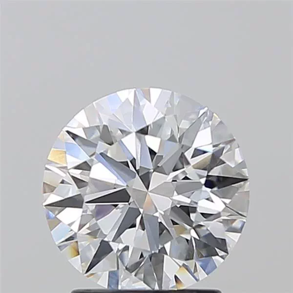 2.06 Carat · D · VVS1 Rare Carat Ideal Cut