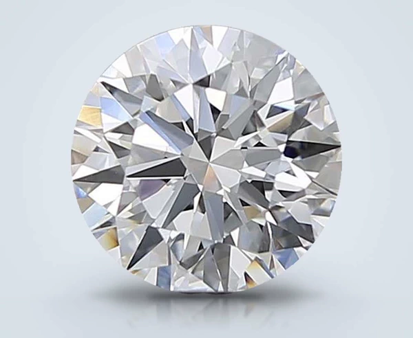 2.06 Carat · D · VVS1 Rare Carat Ideal Cut
