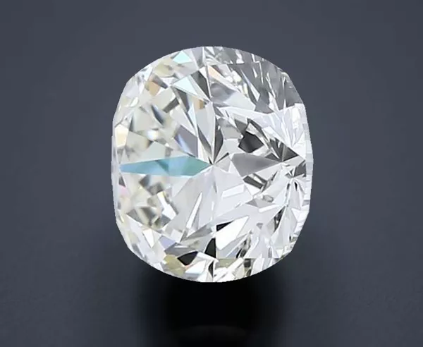 2.5 Carat · J · SI1 Rare Carat Ideal Cut