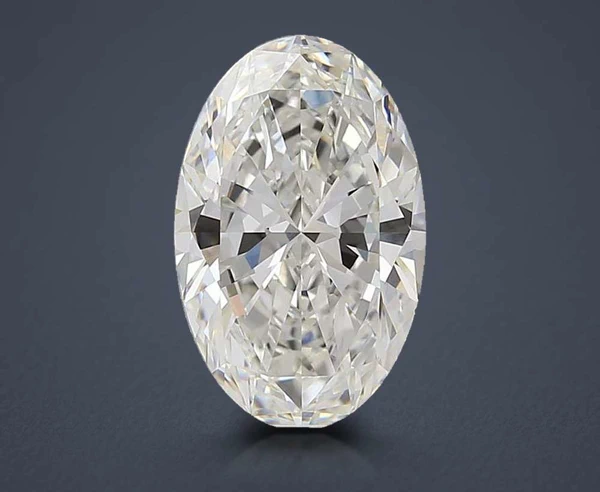 3.56 Carat · F · VVS2 Rare Carat Ideal Cut