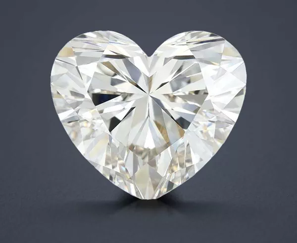 1.21 Carat · J · VVS2 Rare Carat Ideal Cut