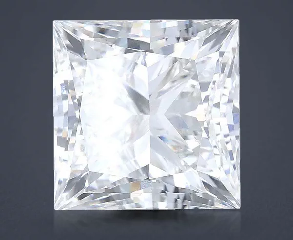 6.03 Carat · E · VVS1 Rare Carat Ideal Cut