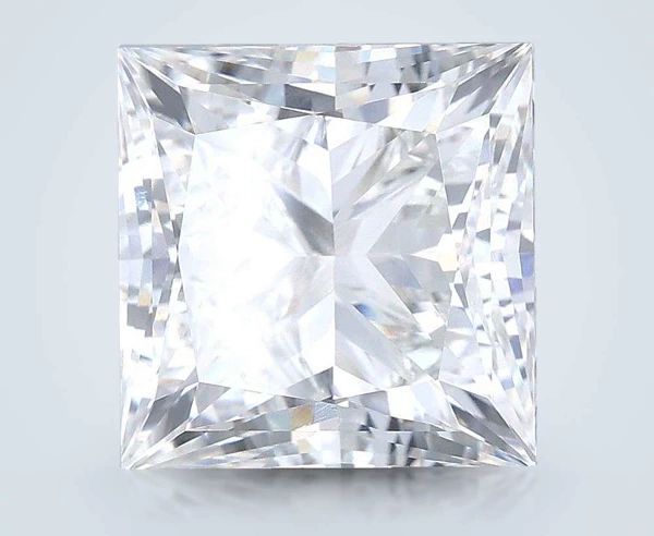 6.03 Carat · E · VVS1 Rare Carat Ideal Cut