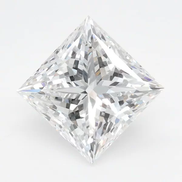 2.06 Carat · D · VVS1 Rare Carat Ideal Cut