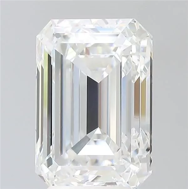 4 Carat · E · VVS1 Rare Carat Ideal Cut