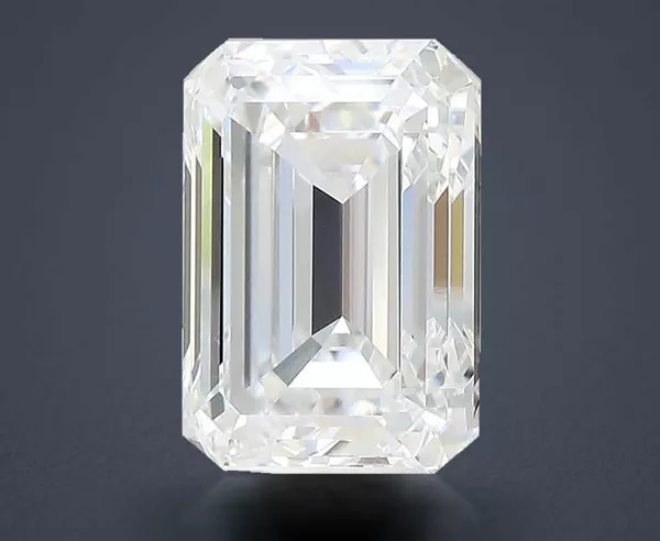 4 Carat · E · VVS1 Rare Carat Ideal Cut