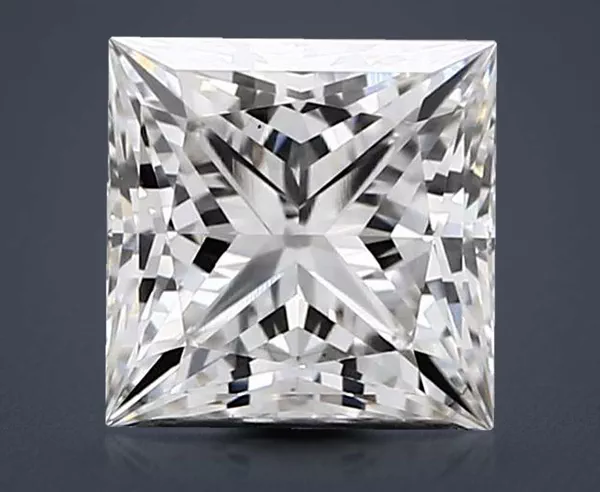 1.69 Carat · F · VS1 Rare Carat Ideal Cut