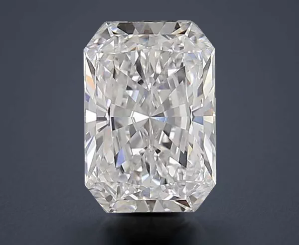 1.33 Carat · D · VS1 Rare Carat Ideal Cut