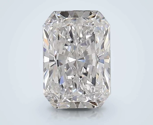 1.33 Carat · D · VS1 Rare Carat Ideal Cut