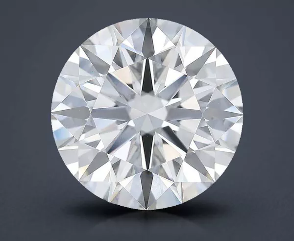 12.11 Carat · E · VS1 Rare Carat Ideal Cut