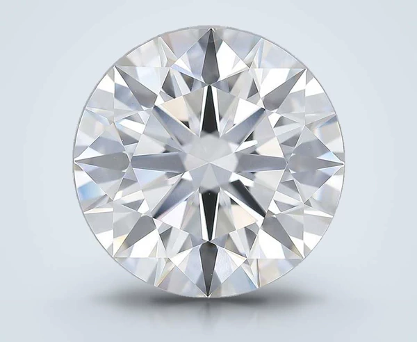 12.11 Carat · E · VS1 Rare Carat Ideal Cut