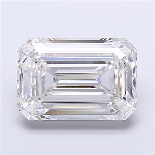 6.08 Carat · E · VVS2 Rare Carat Ideal Cut