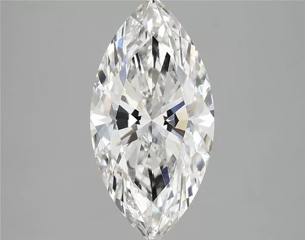 2.07 Carat · F · VS2 Rare Carat Ideal Cut