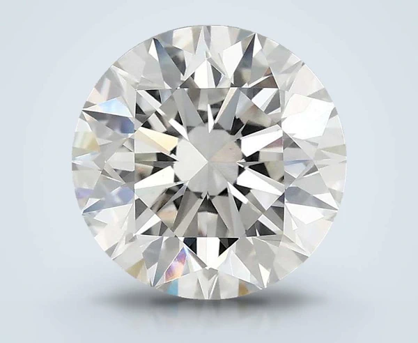 3.04 Carat · F · VS1 Rare Carat Ideal Cut