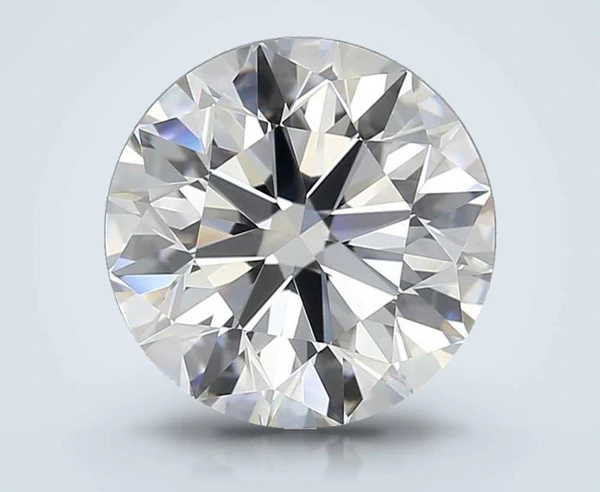 2 Carat · D · VVS1 Rare Carat Ideal Cut