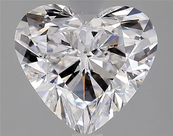 2.25 Carat · D · SI1 Rare Carat Ideal Cut