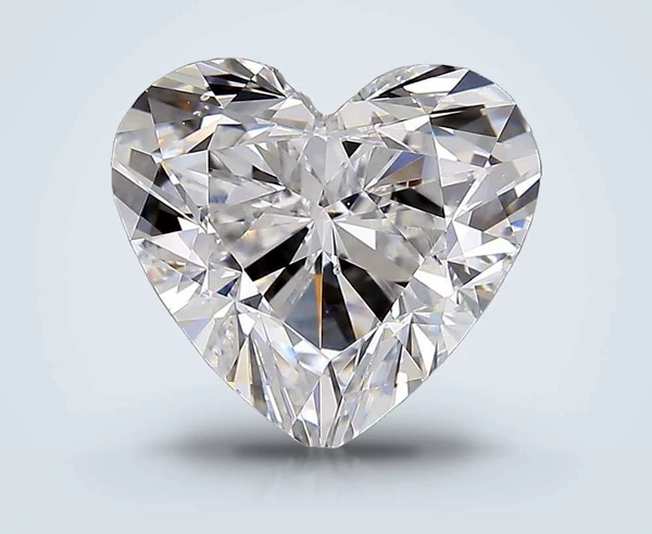 2.25 Carat · D · SI1 Rare Carat Ideal Cut