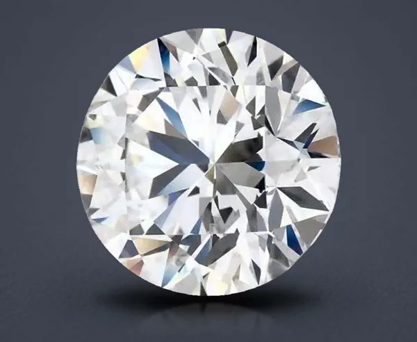 1.44 Carat · D · IF Rare Carat Ideal Cut