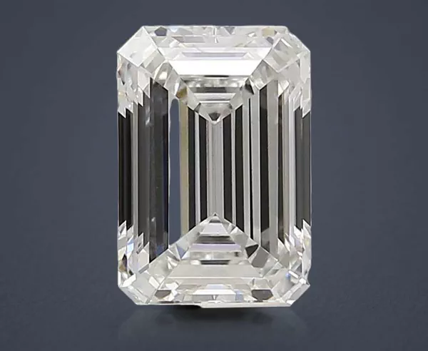 2.6 Carat · F · VS1 Rare Carat Ideal Cut