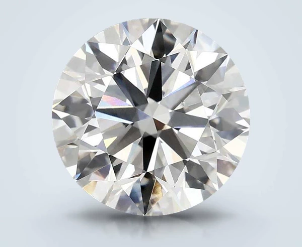 3.91 Carat · E · VVS2 Rare Carat Ideal Cut